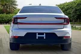 Used 2023  Polestar 2 Long Range Single Motor at Pre-Owned Plus near San Antonio&comma; TX