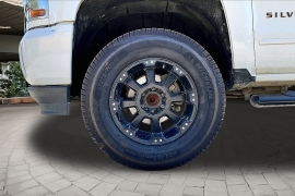 Used 2019  Chevrolet Silverado 1500 Legacy 2WD Double Cab LT at Pre-Owned Plus near San Antonio&comma; TX