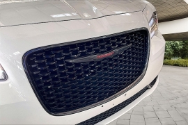 Used 2023  Chrysler 300 300S RWD at Pre-Owned Plus near San Antonio&comma; TX
