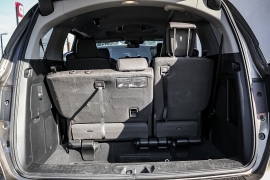 Used 2020  Honda Odyssey 4d Wagon Elite at Pre-Owned Plus near San Antonio, TX