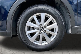 Used 2016  Mazda CX-5 4d SUV FWD Sport Auto at Pre-Owned Plus near San Antonio&comma; TX