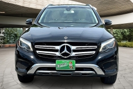 Used 2019 Mercedes-Benz GLC-Class 4d SUV GLC300 at Pre-Owned Plus near San Antonio, TX