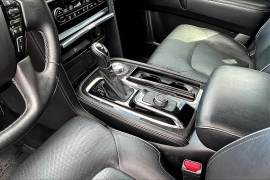 Used 2022 INFINITI QX80 LUXE AWD at Pre-Owned Plus near San Antonio, TX