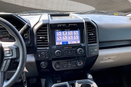 Used 2019  Ford F-150 4WD SuperCab XLT at Pre-Owned Plus near San Antonio&comma; TX