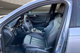 Used 2018  Audi A4 4d Sedan Quattro Premium Plus Auto at Pre-Owned Plus near San Antonio&comma; TX