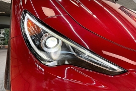 Used 2020  Alfa Romeo Stelvio 4d SUV RWD Sport at Pre-Owned Plus near San Antonio&comma; TX