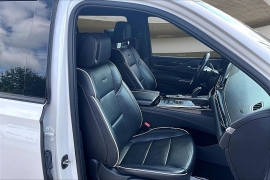 Used 2021  Cadillac Escalade ESV 4WD 4dr Sport at Pre-Owned Plus near San Antonio&comma; TX