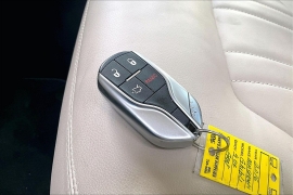 Used 2016  Maserati Ghibli 4d Sedan at Pre-Owned Plus near San Antonio&comma; TX