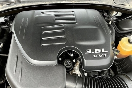 Used 2021  Chrysler 300 300S RWD at Pre-Owned Plus near San Antonio&comma; TX