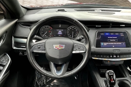 Used 2021 Cadillac XT4 FWD 4dr Premium Luxury at Pre-Owned Plus near San Antonio, TX