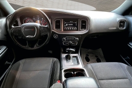 Used 2022  Dodge Charger SXT RWD at Pre-Owned Plus near San Antonio&comma; TX