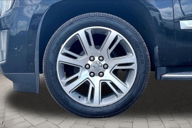 Used 2020  Cadillac Escalade 4d SUV RWD Luxury at Pre-Owned Plus near San Antonio&comma; TX