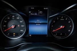 Used 2020 Mercedes-Benz GLC-Class 4d SUV GLC300 at Pre-Owned Plus near San Antonio, TX