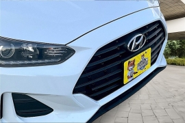 Used 2019 Hyundai Veloster 3d Hatchback 2.0L Auto at Pre-Owned Plus near San Antonio, TX