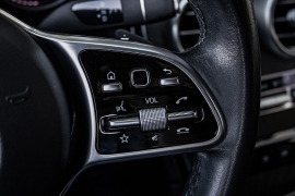 Used 2020 Mercedes-Benz GLC-Class 4d SUV GLC300 at Pre-Owned Plus near San Antonio, TX