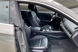 Used 2024  Audi A5 Sportback S line Premium Plus 45 TFSI quattro at Pre-Owned Plus near San Antonio&comma; TX
