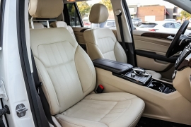 Used 2018  Mercedes-Benz GLS-Class 4d SUV GLS450 at Pre-Owned Plus near San Antonio, TX