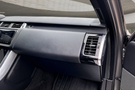 Used 2022  Land Rover Range Rover Sport V8 Supercharged Autobiography at Pre-Owned Plus near San Antonio&comma; TX