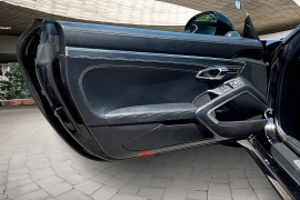 Used 2013 Porsche 911 Carrera 2d Convertible S 991 at Pre-Owned Plus near San Antonio, TX