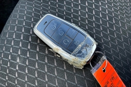 Used 2022  Mitsubishi Mirage G4 SE CVT at Pre-Owned Plus near San Antonio&comma; TX