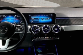 Used 2021  Mercedes-Benz GLB GLB 250 SUV at Pre-Owned Plus near San Antonio&comma; TX