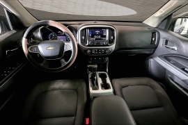 Used 2020  Chevrolet Colorado 2WD Crew Cab LT at Pre-Owned Plus near San Antonio&comma; TX