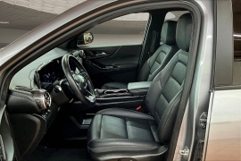 Used 2025  Chevrolet Equinox FWD 4dr LT w&sol;1LT at Pre-Owned Plus near San Antonio&comma; TX