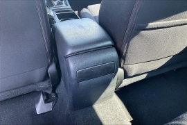 Used 2018  Subaru WRX 4d Sedan Premium 6spd at Pre-Owned Plus near San Antonio, TX