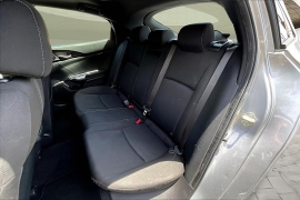 Used 2021  Honda Civic Hatchback EX CVT at Pre-Owned Plus near San Antonio&comma; TX