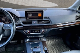 Used 2019  Audi Q5 4d SUV 2&period;0T Quattro Premium Plus at Pre-Owned Plus near San Antonio&comma; TX