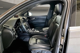 Used 2018  Audi Q7 4d SUV 3&period;0T Premium Plus at Pre-Owned Plus near San Antonio&comma; TX