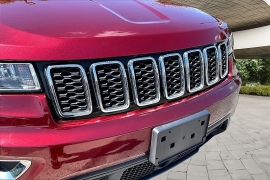 Used 2022  Jeep Grand Cherokee WK Laredo E 4x2 at Pre-Owned Plus near San Antonio&comma; TX