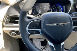 Used 2023  Chrysler Pacifica Touring L FWD at Pre-Owned Plus near San Antonio&comma; TX