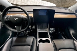 Used 2022  Tesla Model Y Performance AWD at Pre-Owned Plus near San Antonio&comma; TX