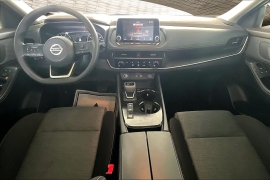 Used 2021  Nissan Rogue FWD S at Pre-Owned Plus near San Antonio&comma; TX