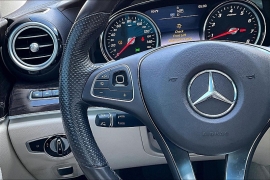 Used 2017  Mercedes-Benz E-Class 4d Sedan E300 Sport at Pre-Owned Plus near San Antonio&comma; TX