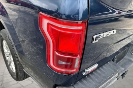 Used 2016  Ford F-150 2WD SuperCrew XLT 5 1&sol;2 at Pre-Owned Plus near San Antonio&comma; TX