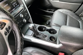 Used 2015  Ford Explorer 4d SUV FWD XLT at Pre-Owned Plus near San Antonio&comma; TX