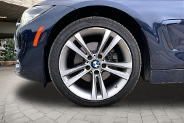 Used 2018  BMW 4 Series 430i xDrive Convertible at Pre-Owned Plus near San Antonio&comma; TX