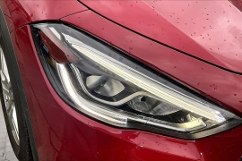 Used 2022  Mercedes-Benz GLA GLA 250 4MATIC SUV at Pre-Owned Plus near San Antonio&comma; TX