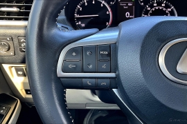 Used 2023 Lexus GX GX 460 4WD at Pre-Owned Plus near San Antonio, TX