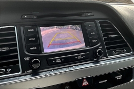 Used 2016 Hyundai Sonata Hybrid 4d Sedan SE at Pre-Owned Plus near San Antonio, TX