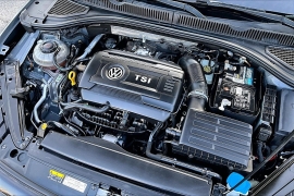 Used 2019  Volkswagen GLI 4d Sedan 2.0T S Auto at Pre-Owned Plus near San Antonio, TX