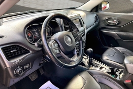 Used 2019  Jeep Cherokee 4d SUV FWD Latitude Plus 2&period;4L at Pre-Owned Plus near San Antonio&comma; TX