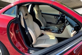 Used 2018 Mercedes-Benz SLC-Class 2d Roadster SLC300 at Pre-Owned Plus near San Antonio, TX