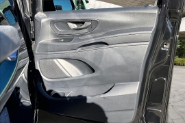 Used 2019  Mercedes-Benz Metris Passenger Van Standard Roof 126" Wheelbase Worker at Pre-Owned Plus near San Antonio&comma; TX