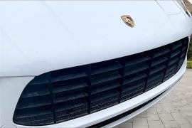 Used 2017  Porsche Macan 4d SUV AWD S at Pre-Owned Plus near San Antonio&comma; TX