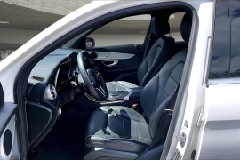 Used 2022  Mercedes-Benz GLC GLC 300 SUV at Pre-Owned Plus near San Antonio&comma; TX