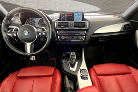 Used 2016  BMW 2 Series 2dr Cpe M235i xDrive AWD at Pre-Owned Plus near San Antonio&comma; TX
