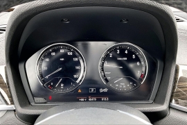 Used 2018  BMW X2 sDrive28i Sports Activity Coupe at Pre-Owned Plus near San Antonio&comma; TX